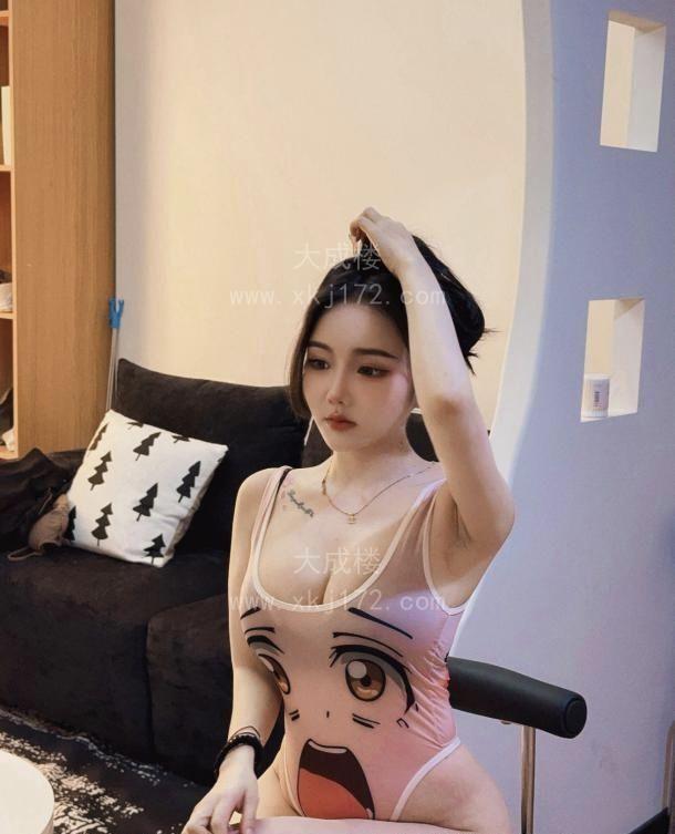 拱墅纯欲小妖精