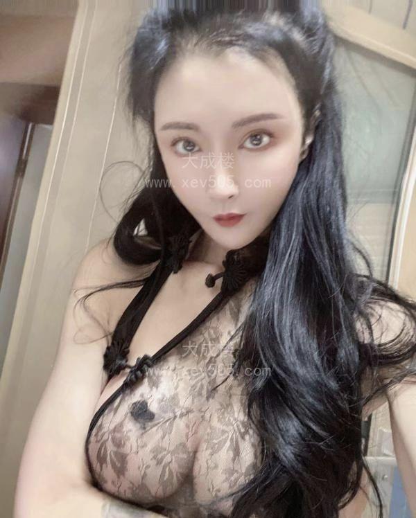 郑州大胸御姐