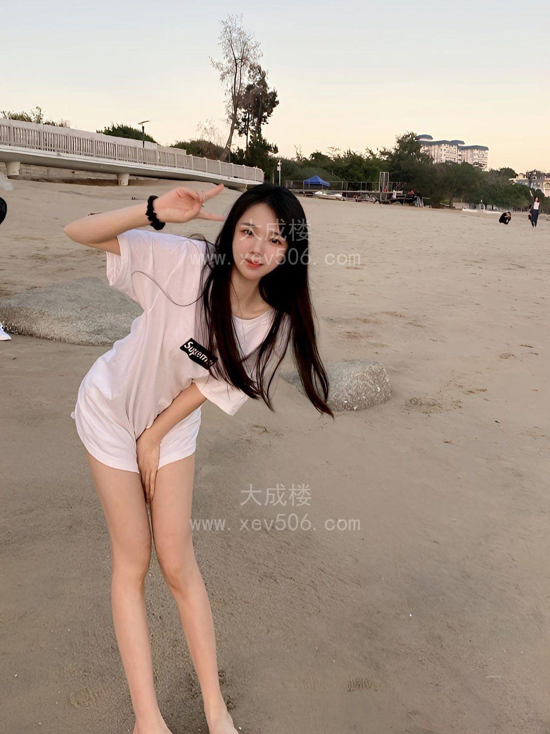 天河巧巧三点粉色系