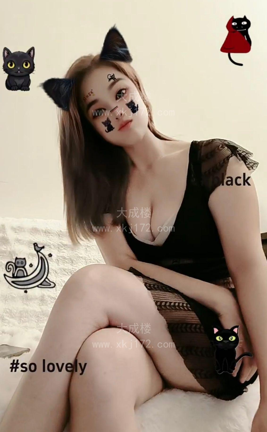 中山可甜可咸可骚果果