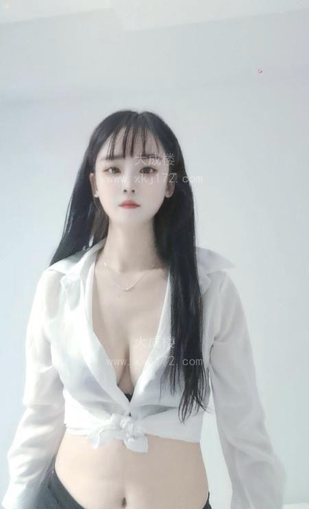 龙华OL制服婷婷