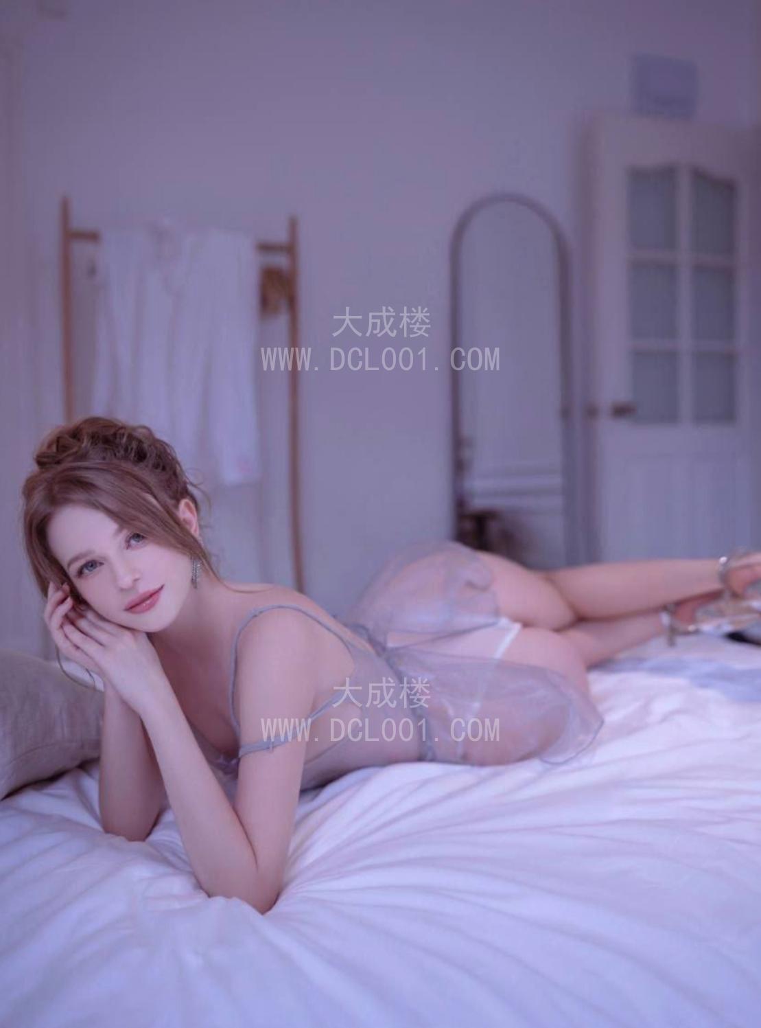 济南老外大洋马