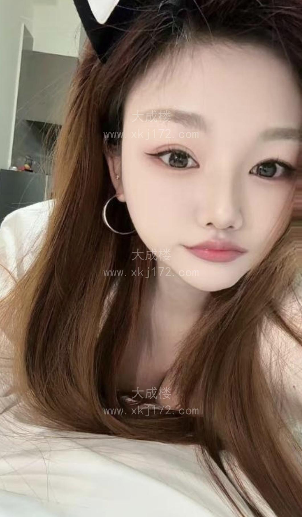 天心实惠嫩妹兼职