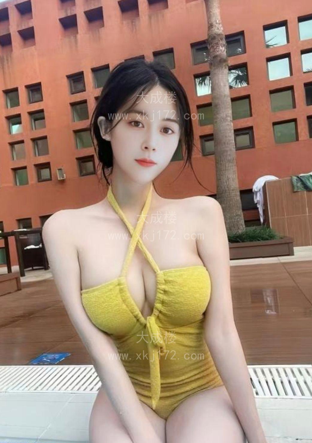 中山古镇小桃子