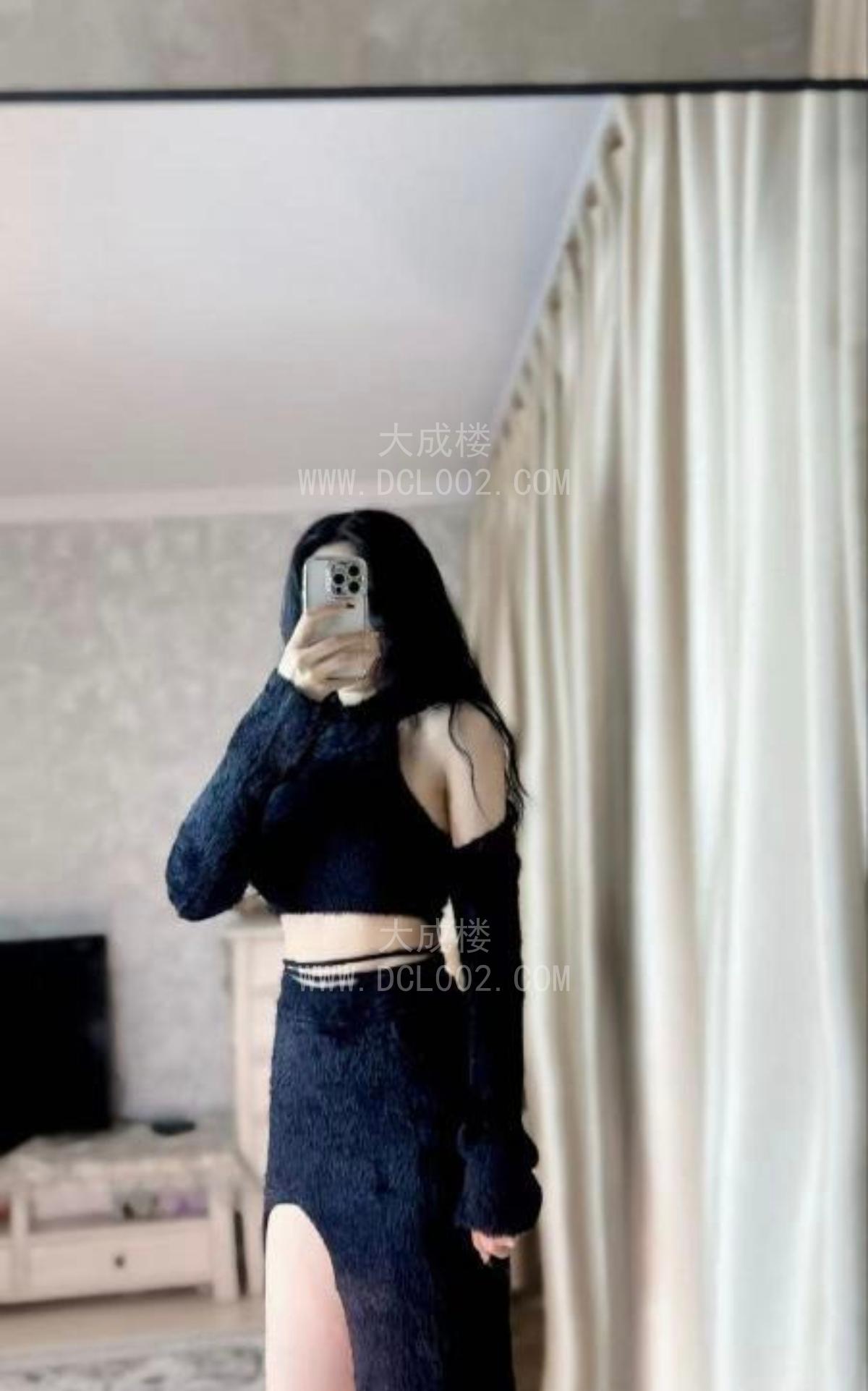 天河女人味轩轩