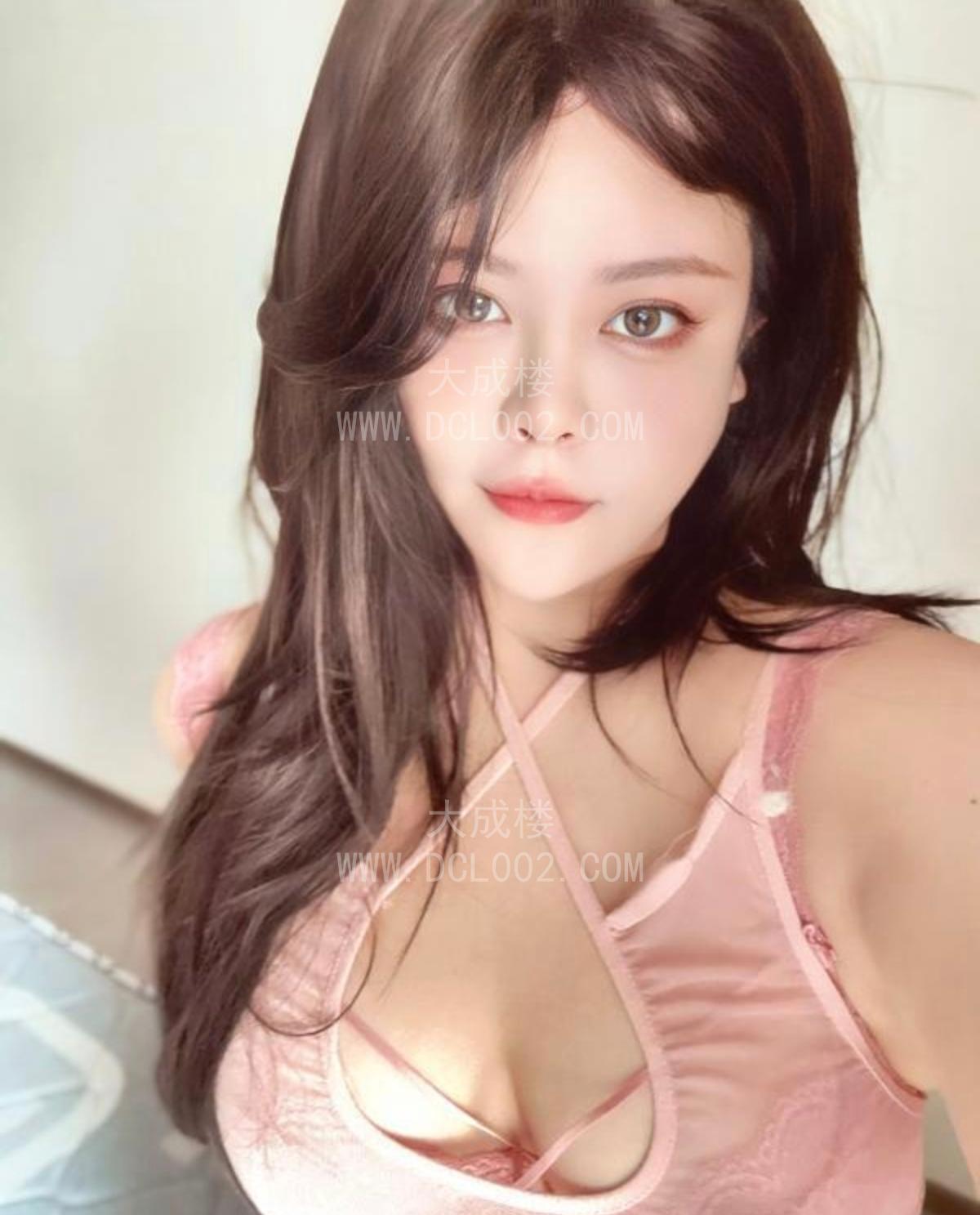 杭州拱墅性感小奶牛