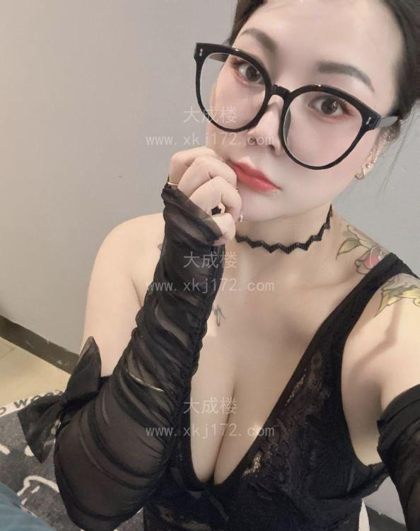 天河服务系小少妇巧儿