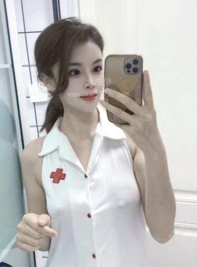 栖霞马群可咸甜嫩妹