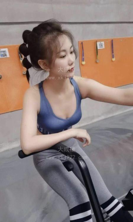 越秀南乔轻熟女