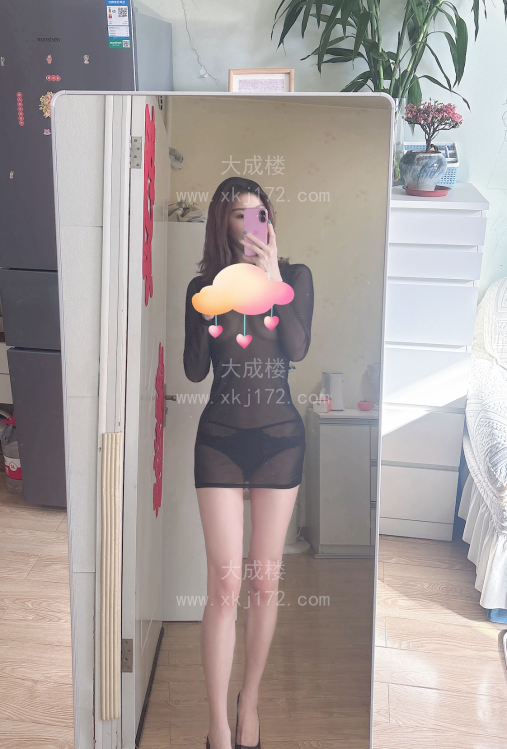 大长腿御姐坐标北京