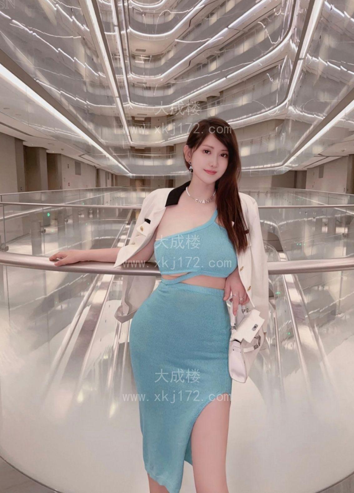 瓦妮莎38G杯纯天然