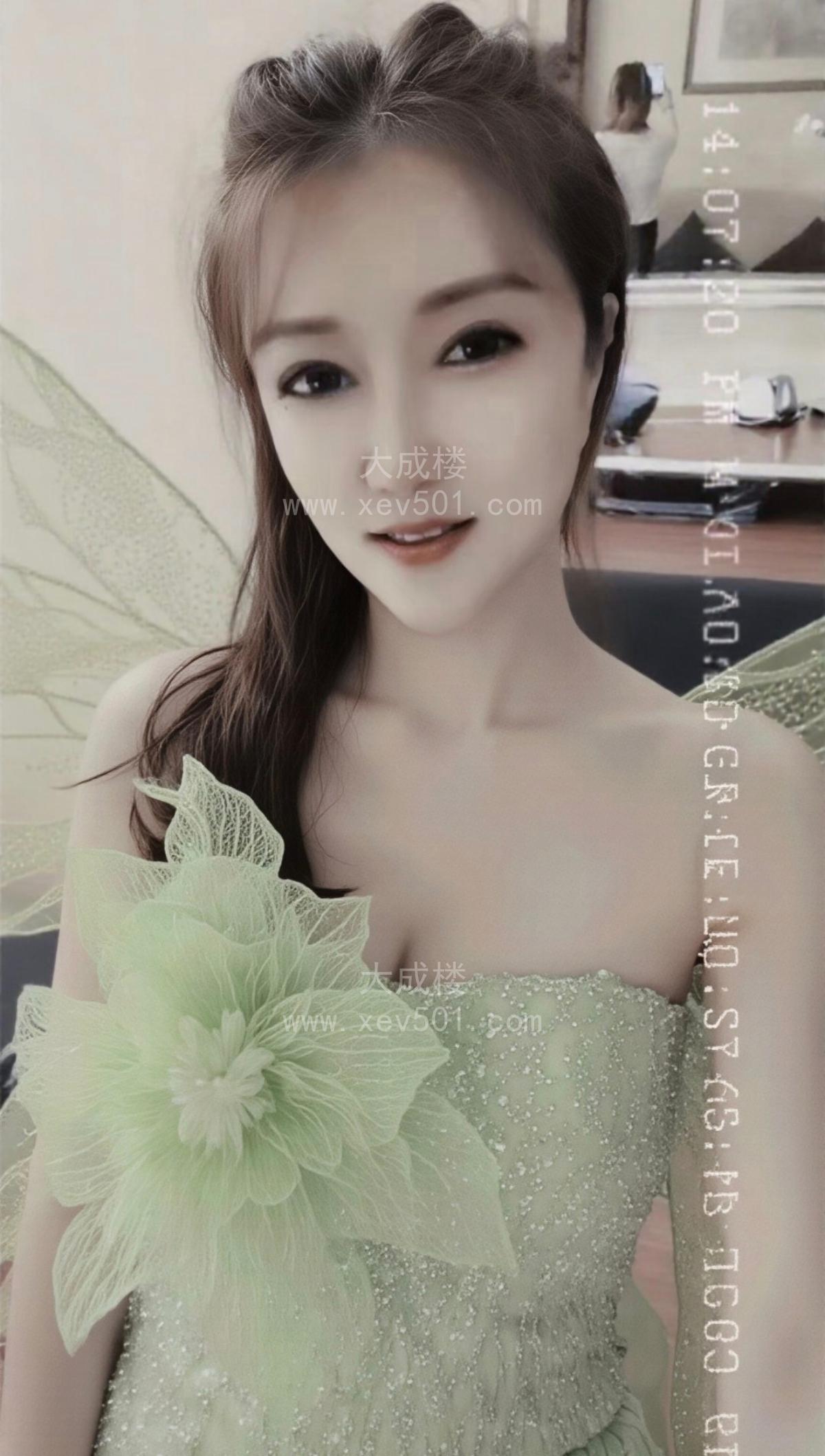 龙岗布吉性感个人服务花琦