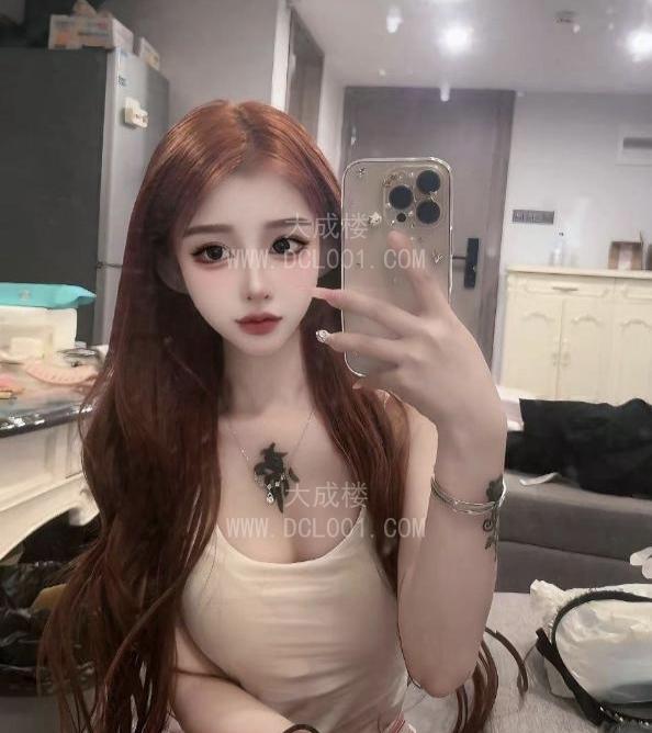 罗湖颜值嫩妹鬼鬼老师