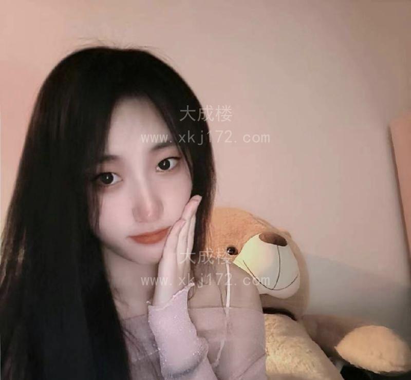 罗湖小腰精小芸