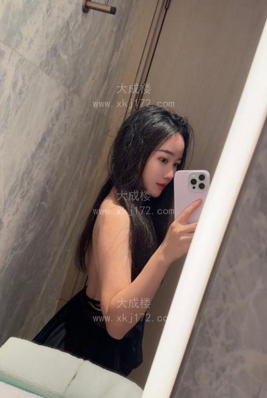 性感纯欲娜美宝安坪洲