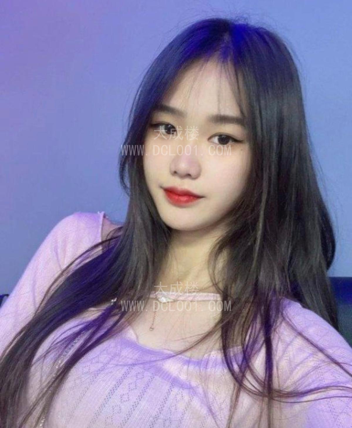 济南会害羞的雪儿