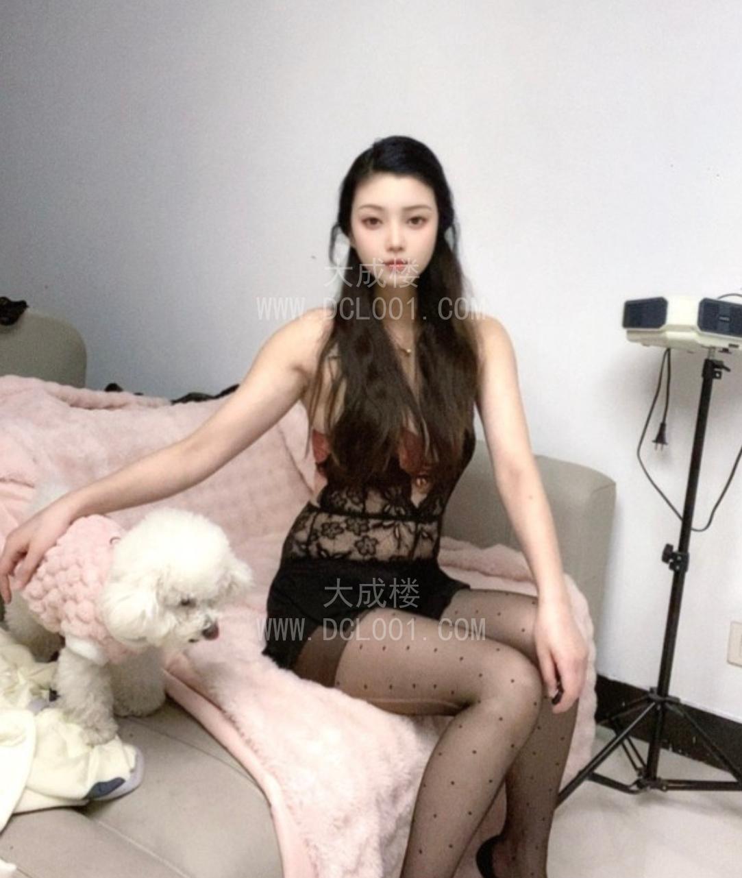 杭州拱墅小仙女