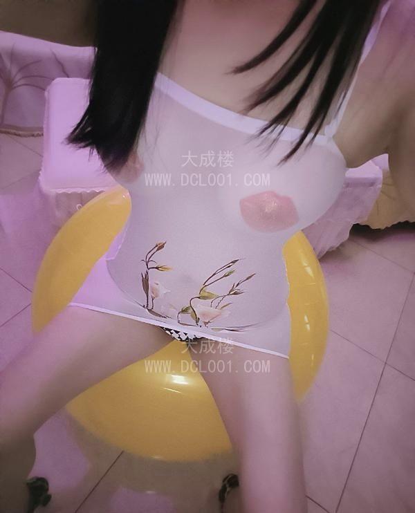 热情配合小姐姐