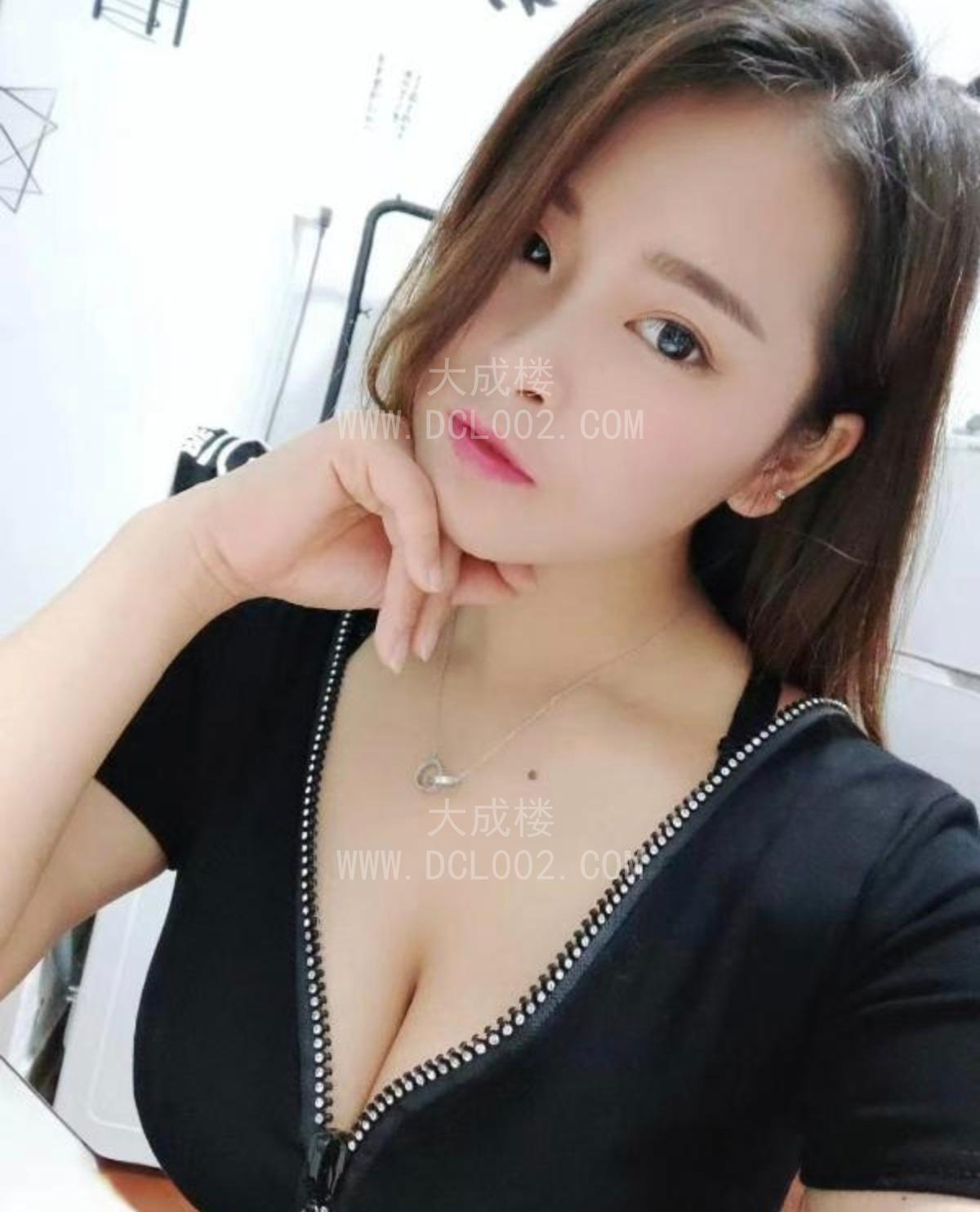 罗湖艳舞大奶温妮