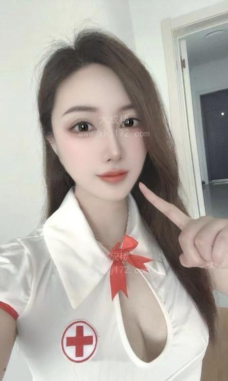 肤白貌美性感妹纸