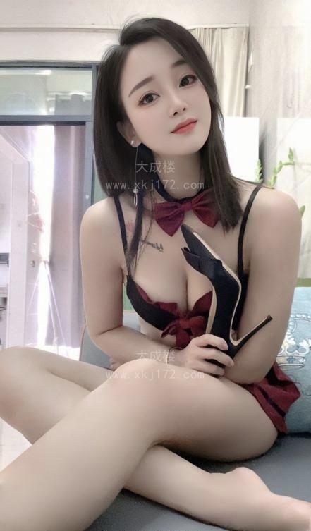 白云美艳大胸琪琪