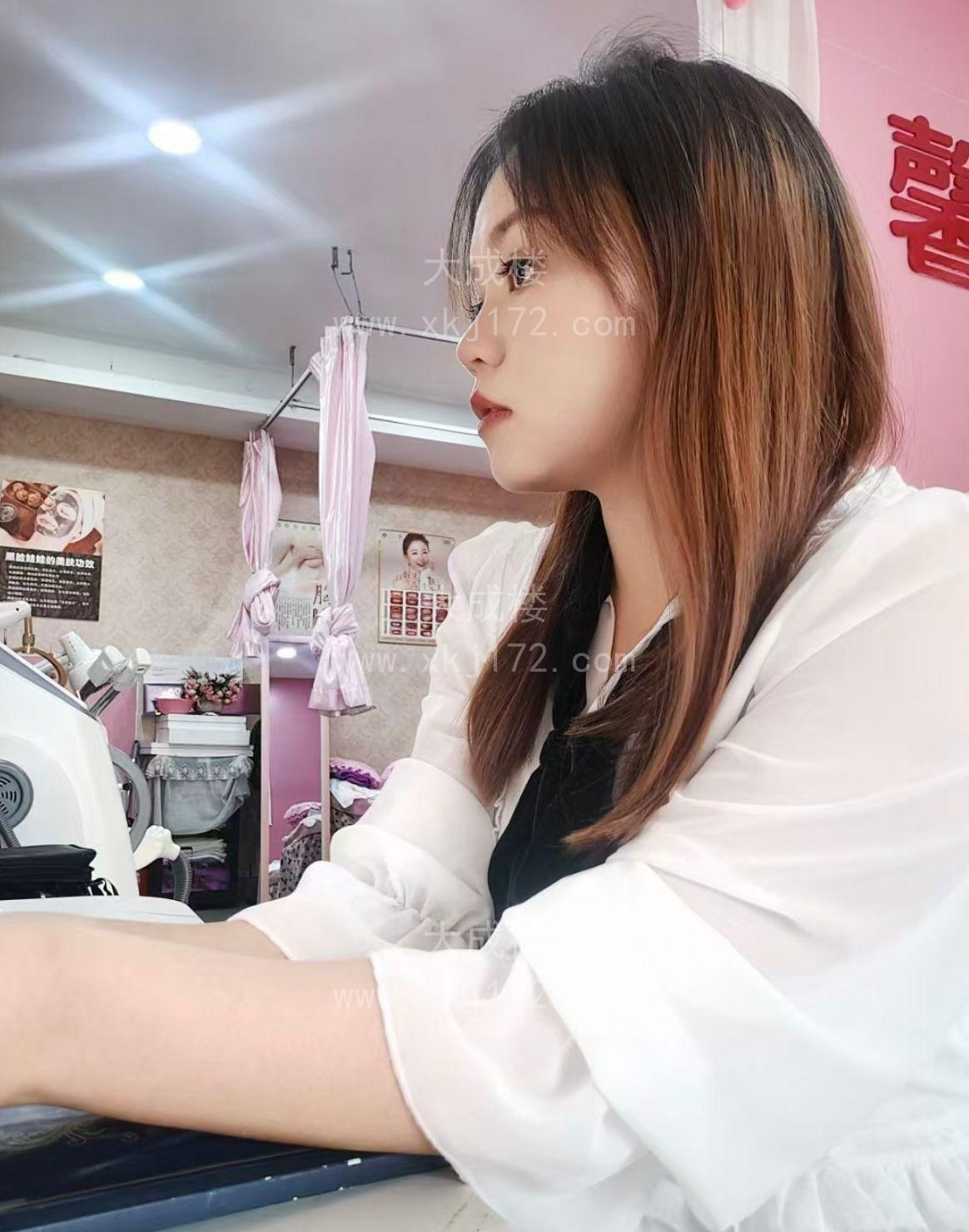 长安个人服务妹子小琴