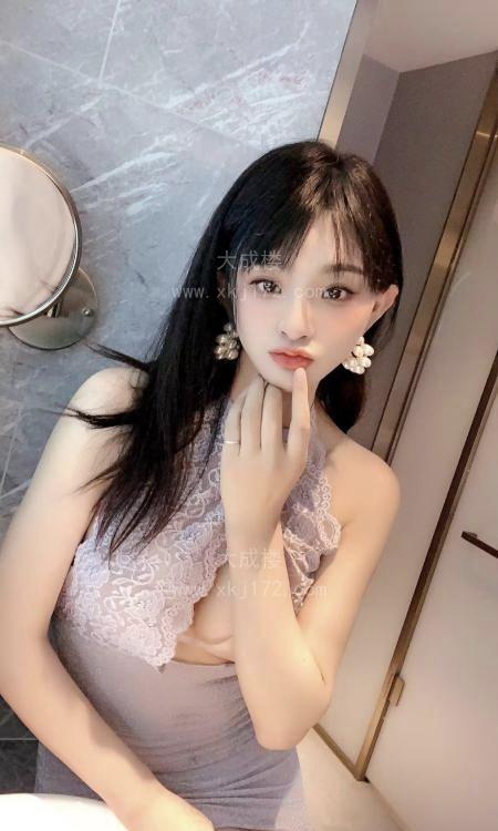 普陀米娅性感御姐