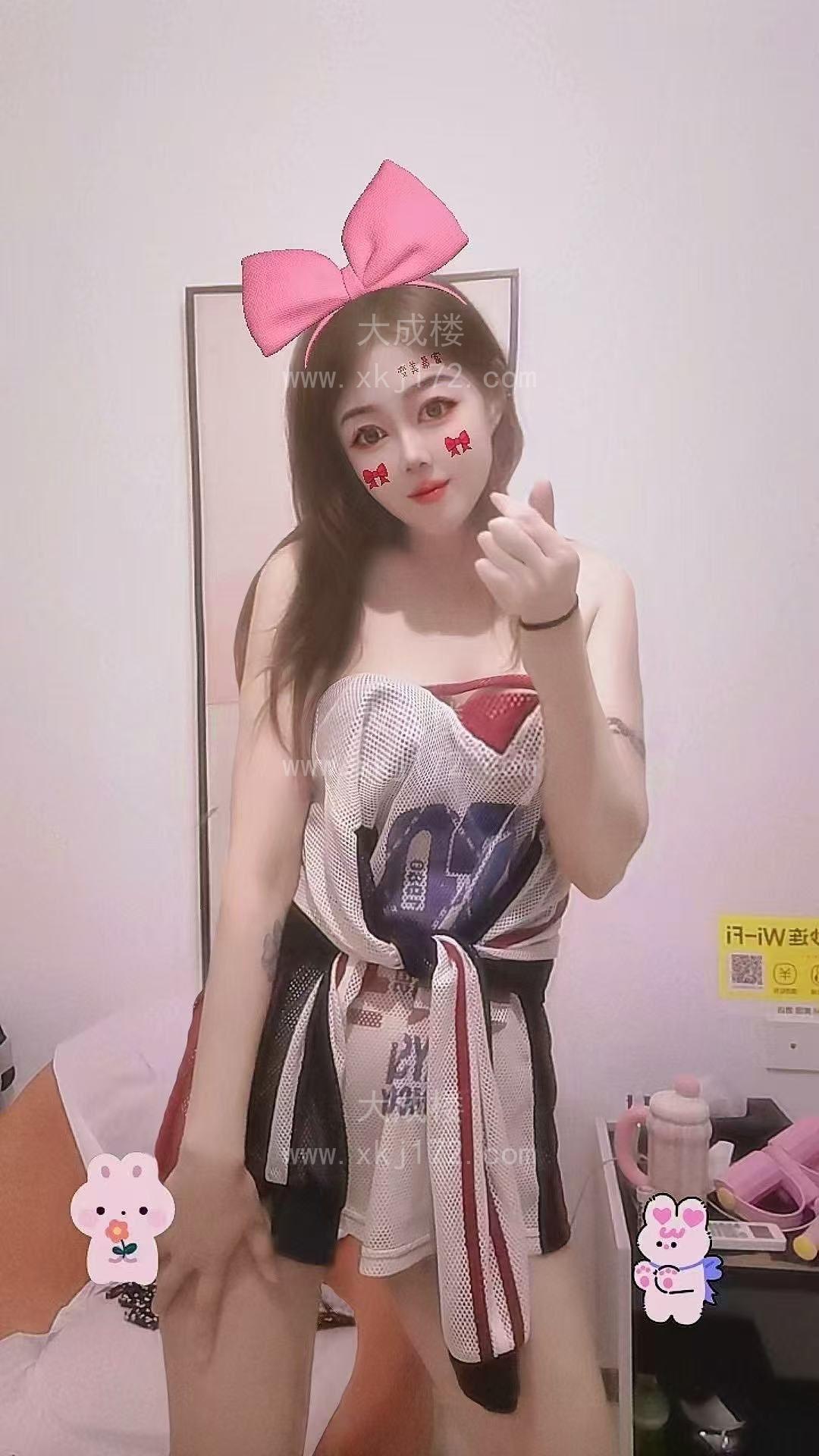 禅城东方广场雪儿