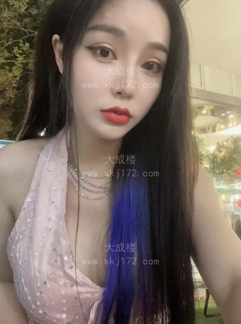 南山大长腿小希