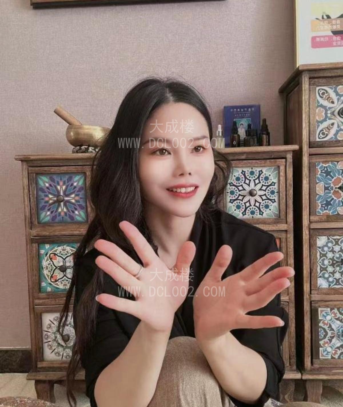 杭州临平御姐薇薇