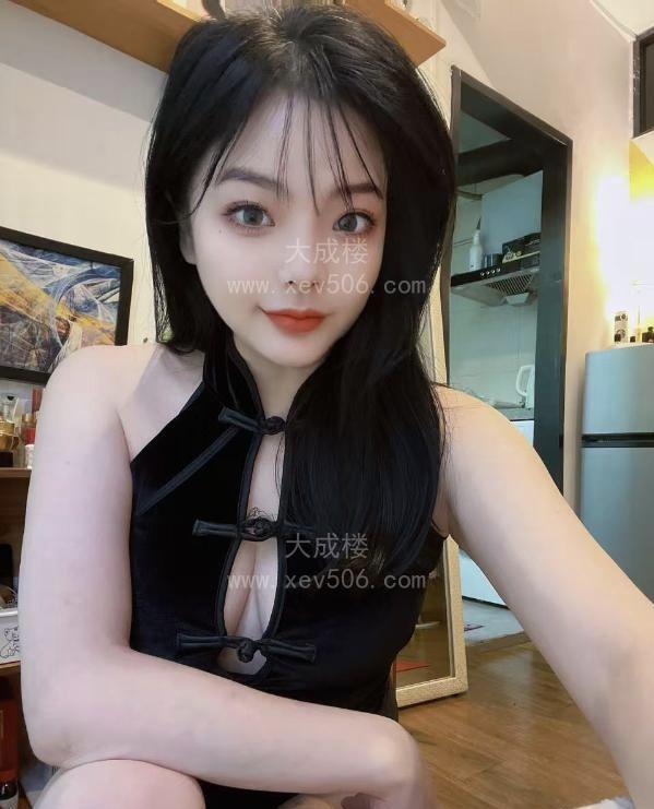 龙华颜值虎牙妹文文