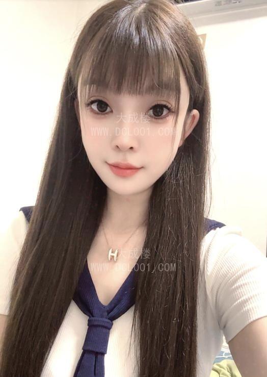 杭州细腰纯天然嫩妹