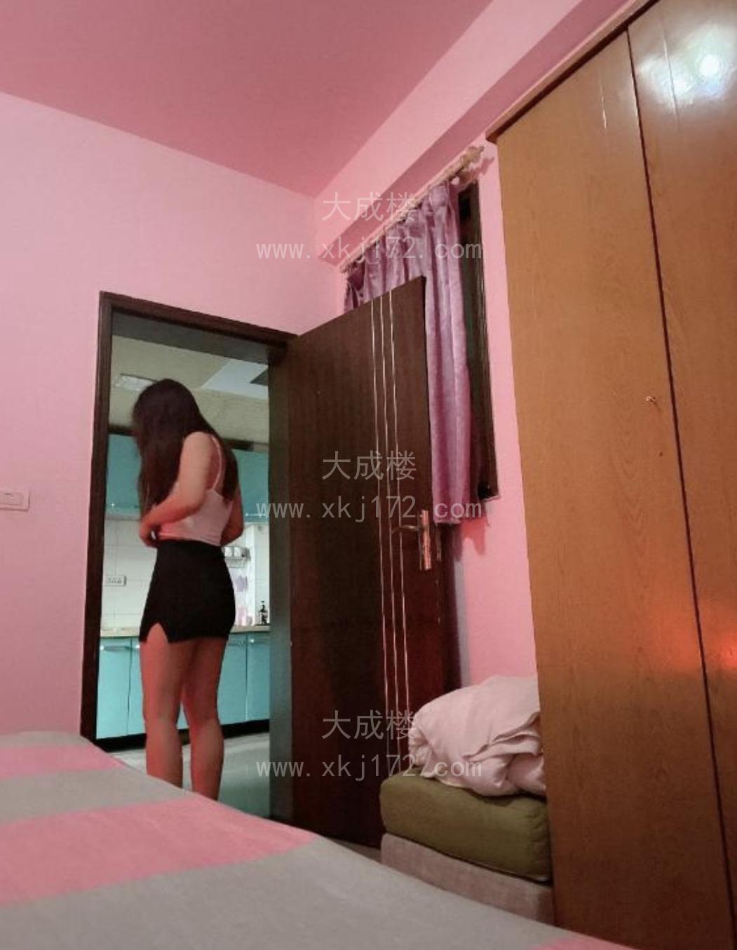 江北小鱼儿妹妹