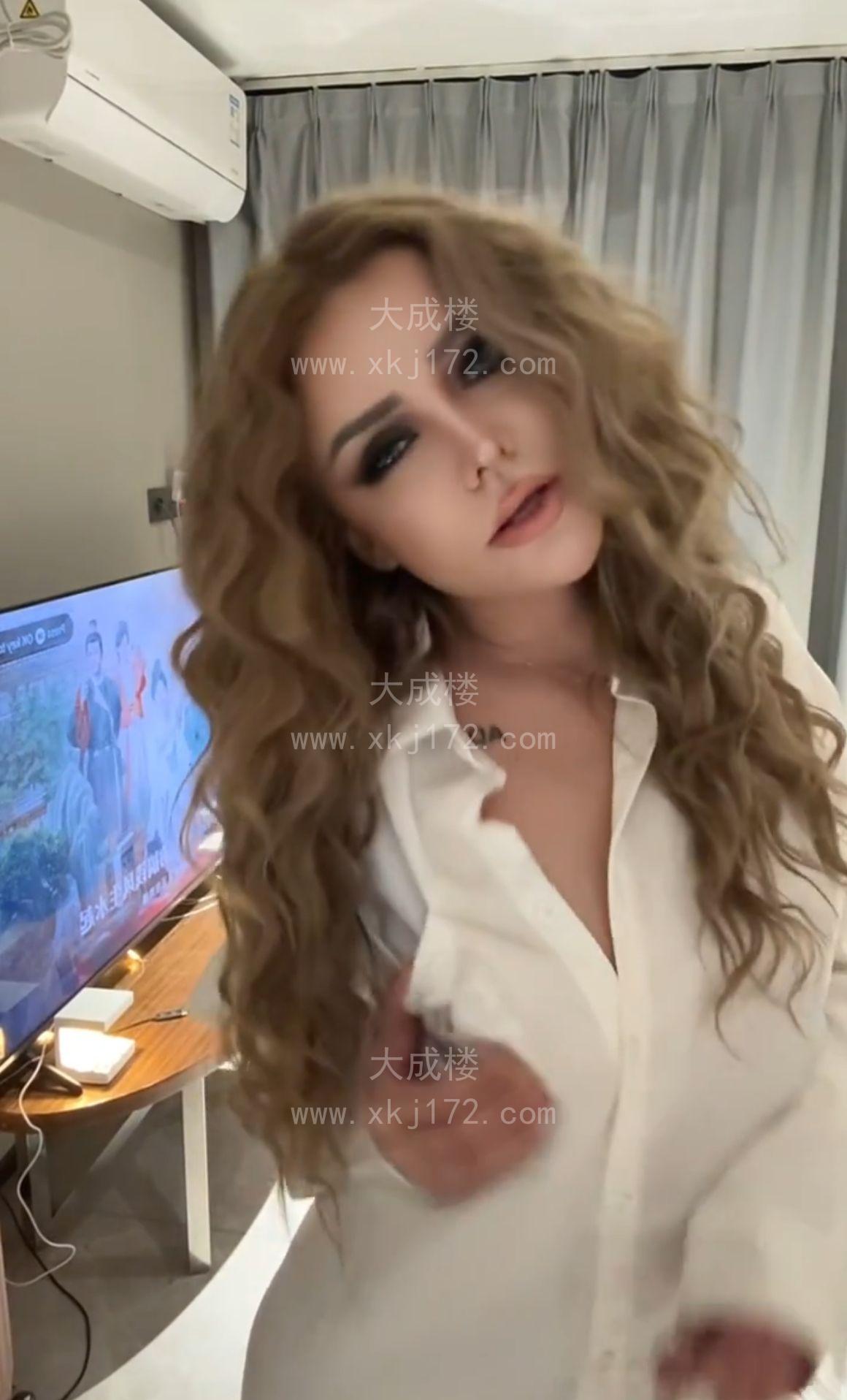 广州佛山两地个人老外