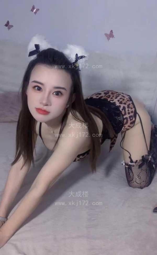 深圳好身材兔兔