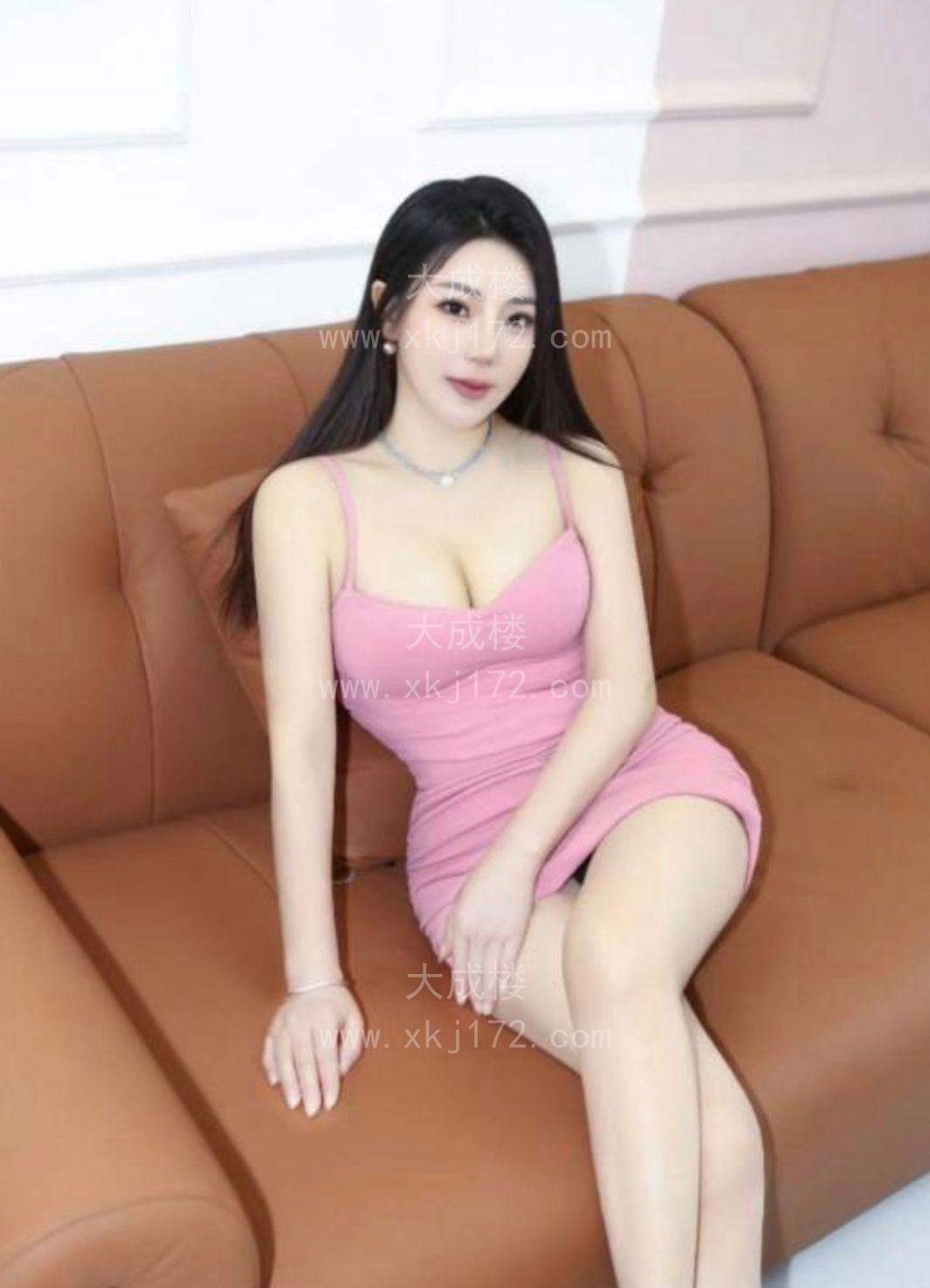 打卡大兴新发地靓妹