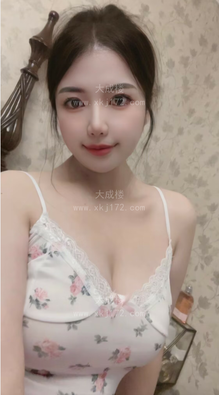 温柔乖巧闷骚型小静