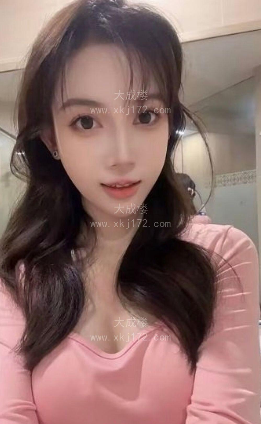 越秀大长腿小青