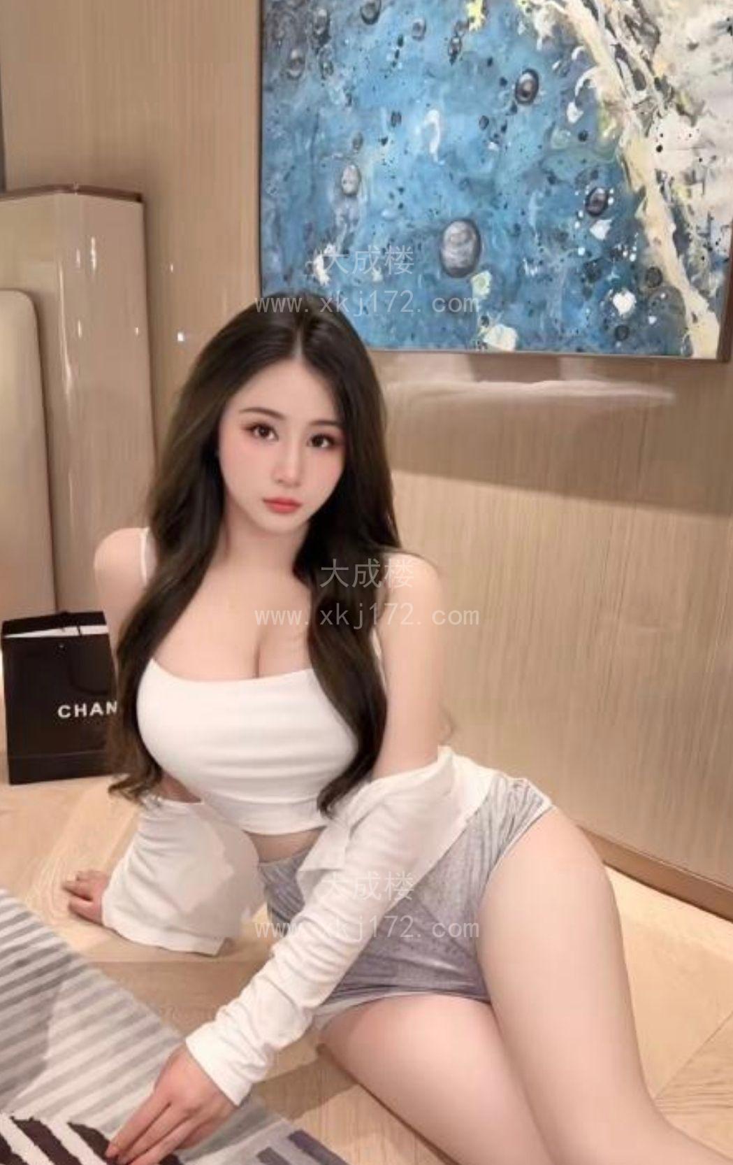 天河性感服务型景儿