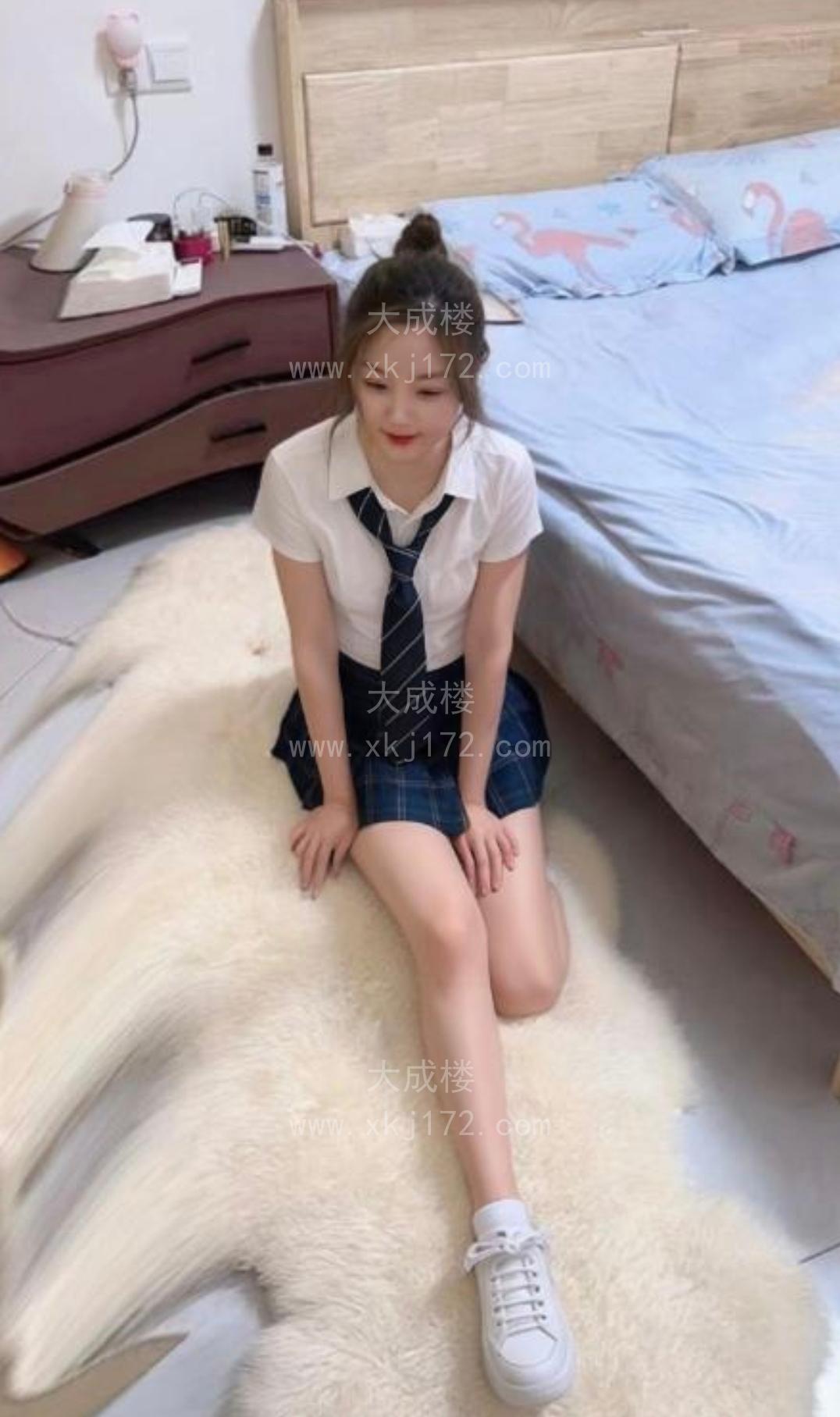 越溪个人小姐姐