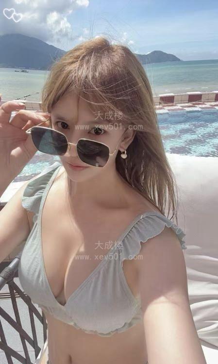 罗湖肤白颜值诗诗老师