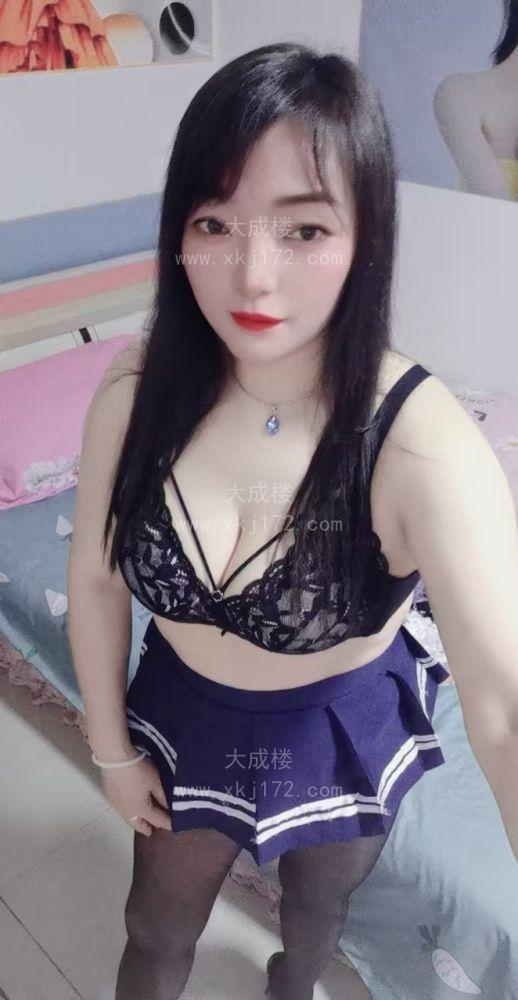 宝安私人兼职服务小梦