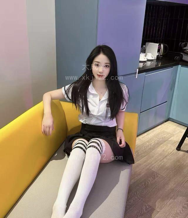 徐汇温柔大奶妹子