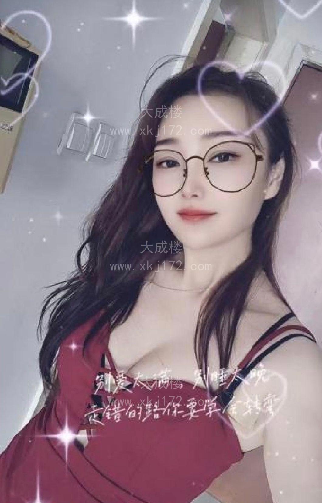 珠海双飞姐妹花