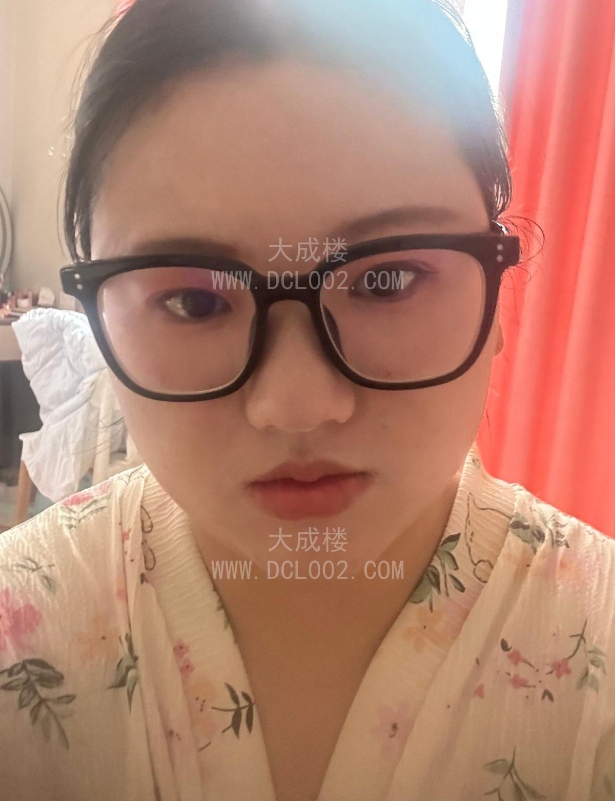 朝阳居家小活少妇