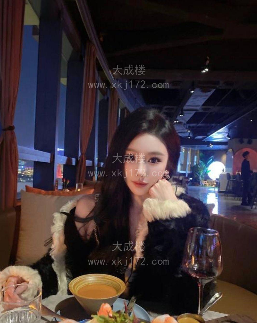 风情妩媚颜值御姐