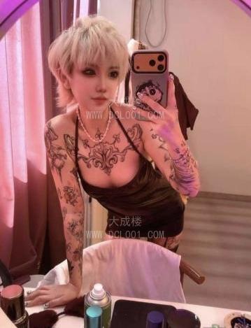 苏州有墨水的小姐姐