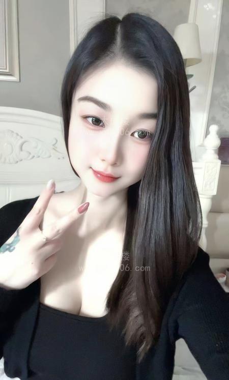 佛山服务型美女