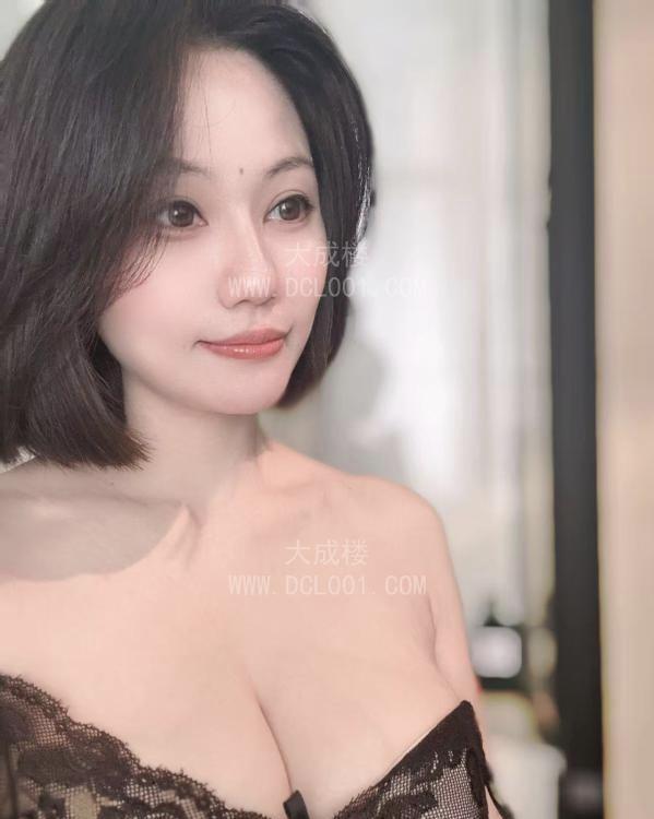 长宁大胸面条骚女