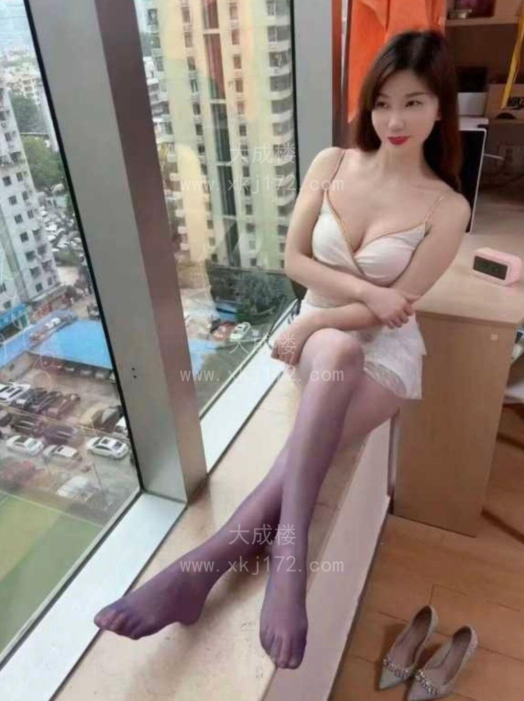 福田性感风骚服务